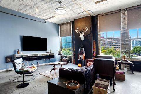1122 Jackson Street 311, Dallas, TX 75202 — photo 3