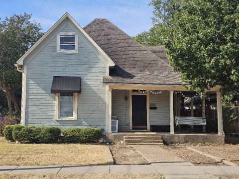 1925 S 10th Street, Waco, TX 76706 — photo 2