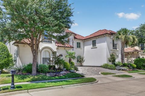 6009 Corsica Way, Plano, TX 75024 — photo 2