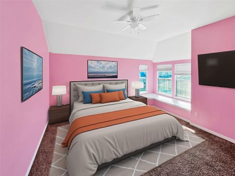 2715 Magellan, Grand Prairie, TX 75054 — photo 3