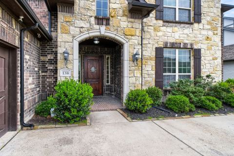 138 Fairweather Drive, Burleson, TX 76028 — photo 3