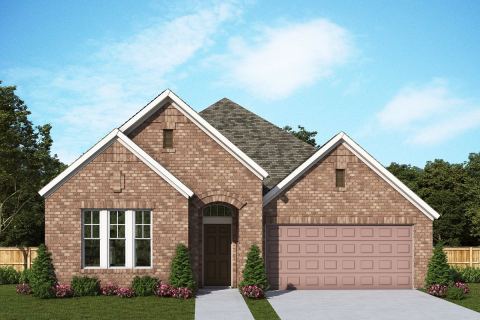 3274 Wind Knot Way, Royse City