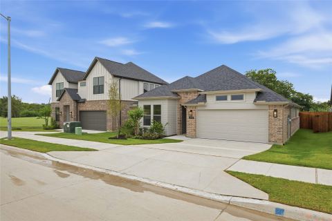 6709 Serenity Drive, Fort Worth, TX 76135 — photo 2