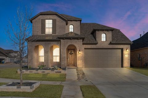 1332 Thompson Road, Argyle
