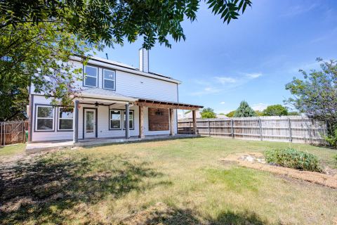 1501 Kingfisher Drive, Fort Worth, TX 76131 — photo 3