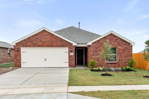 3006 Winscott Lane, Forney, TX 75126 — photo 2