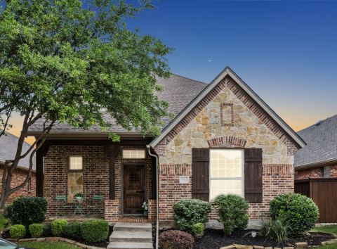 5312 Oakley Road, McKinney, TX 75070 — photo 3