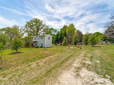 7904 River Run, Granbury, TX 76049 — photo 2