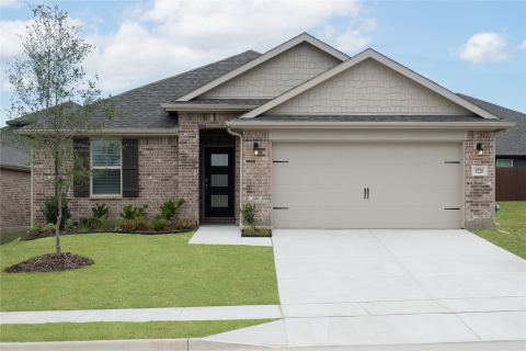 3220 Cross Shore Drive, Anna