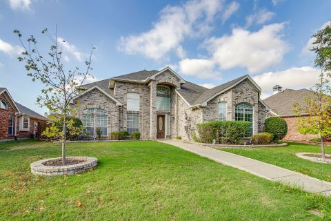 1517 Dimmit Drive, Carrollton