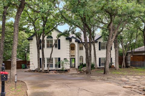 4502 Ridgecrest Drive, Arlington, TX 76017 — photo 2