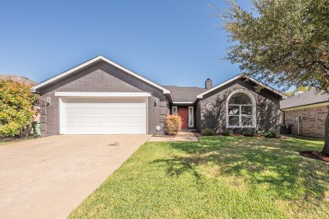 337 Mcmurtry Drive, Arlington, TX 76002 — photo 2