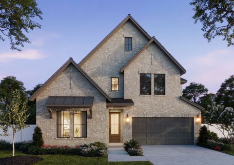 4700 Becknell Street, McKinney