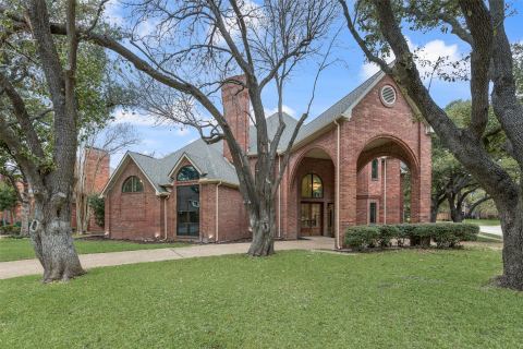 4621 Hallmark Drive, Plano, TX 75024 — photo 2