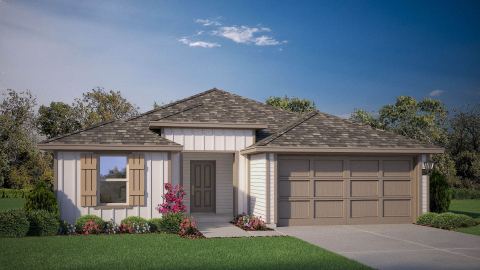 16512 MADRONE Lane, Justin