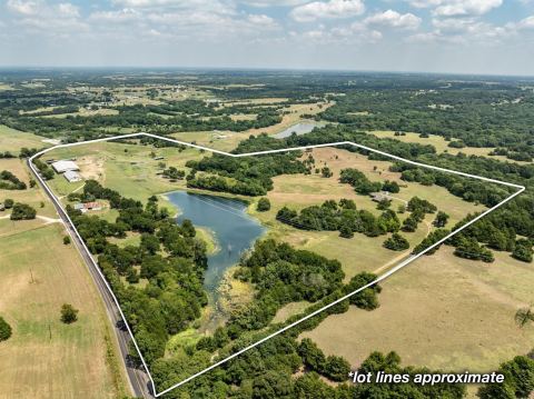 3800 County Road 660, Farmersville, TX 75442 — photo 2