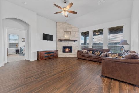 2760 Richard Street, Burleson, TX 76028 — photo 3