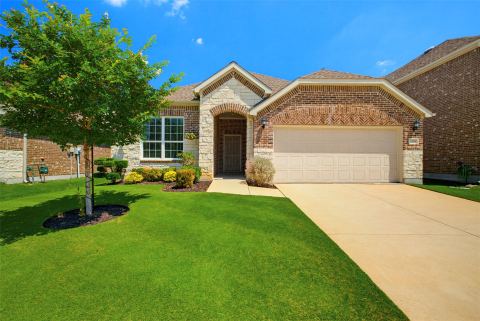 2309 Candler Club Way, Little Elm