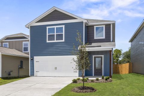 1547 William Wallace Street, Crandall