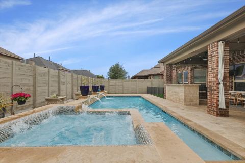 1528 8th Street, Argyle, TX 76226 — photo 3