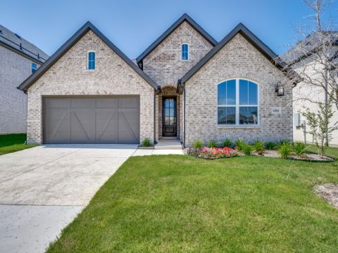 14561 Helena Street, Pilot Point