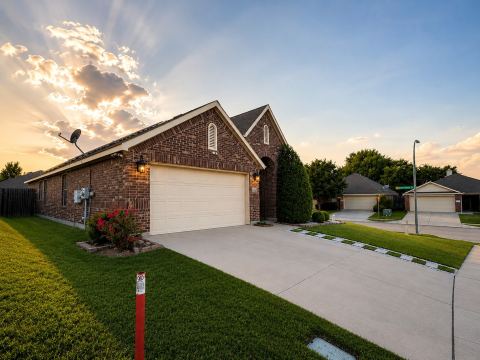 6333 Chalk Hollow Drive, Fort Worth, TX 76179 — photo 2