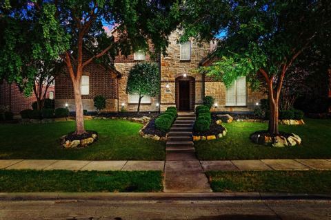 860 Bear Crossing Drive, Allen, TX 75013 — photo 3