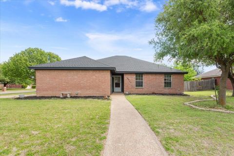 10817 Lilry Road, Waco