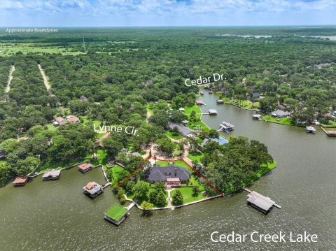 106 Lynne Circle, Mabank, TX 75156 — photo 3