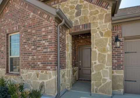 10908 Summer Rain Boulevard, Aubrey, TX 76227 — photo 3