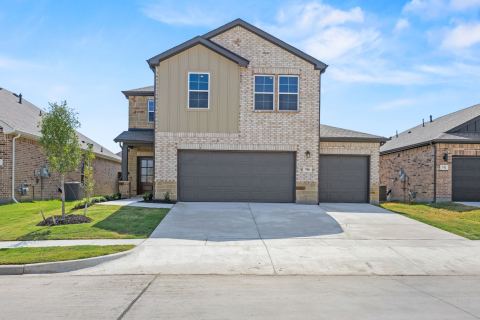 746 Carson Drive, Forney, TX 75126 — photo 2