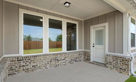 1816 Freeman Creek Court, Celina, TX 75009 — photo 2