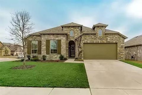 1249 Meridian Drive, Forney, TX 75126 — photo 2