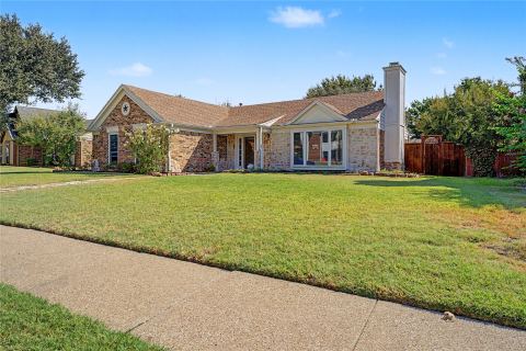 1003 Ashby Drive, Allen, TX 75002 — photo 2