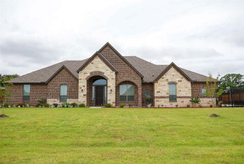 18144 Osage Lane, Terrell