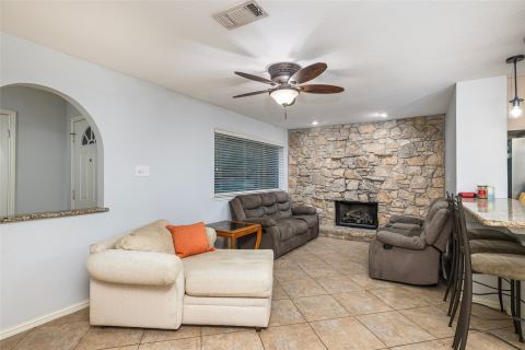 2509 Olympia Drive, Arlington, TX 76013 — photo 3