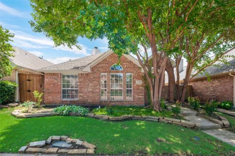 4018 Midrose Trail, Dallas, TX 75287 — photo 2