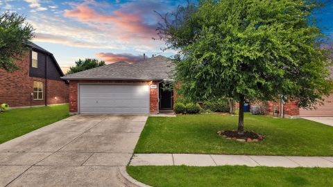 2805 Enchanted Eve Drive, Little Elm