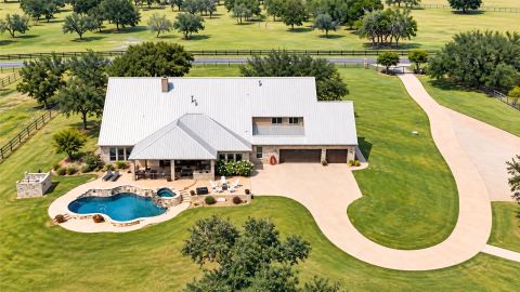 211 Silverado Drive, Weatherford, TX 76087 — photo 2