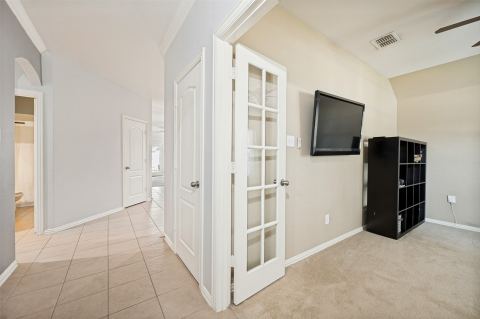 1421 Danielle Creek Drive, Little Elm, TX 75068 — photo 2