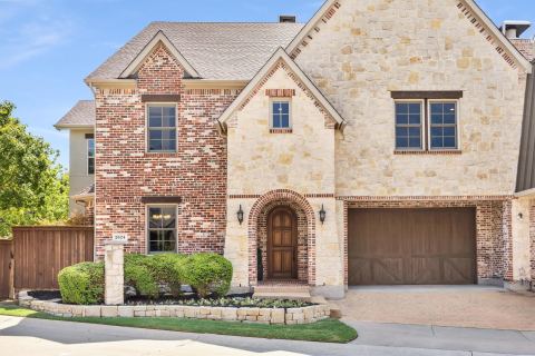 2624 Grail Maiden Court, Lewisville, TX 75056 — photo 3