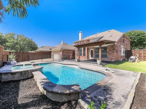7934 Bishop Drive, Frisco, TX 75036 — photo 3