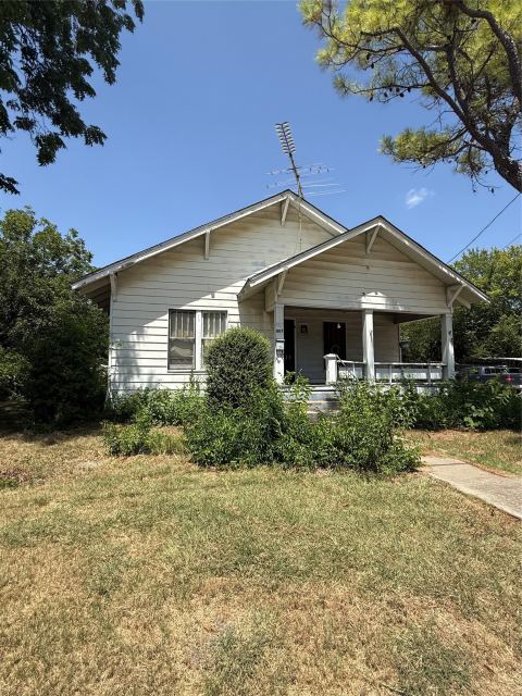 1107 Anthony Street, McKinney