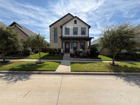 12905 Yale Court, Frisco