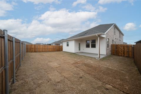 2606 Hawkins Street, Anna, TX 75409 — photo 2