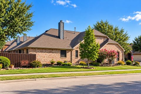 1601 Meadow Ranch Road, McKinney, TX 75071 — photo 2