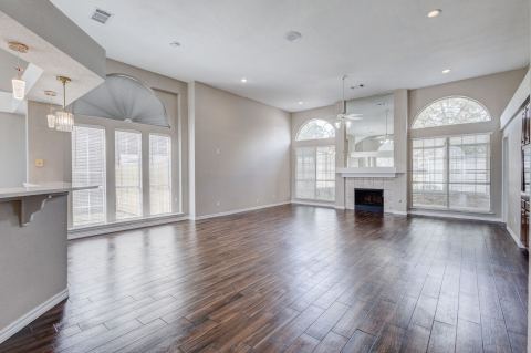 8101 Luna Drive, Rowlett, TX 75088 — photo 3