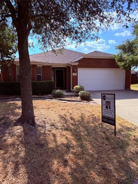 4401 Willow Wood Road, Melissa, TX 75454 — photo 2
