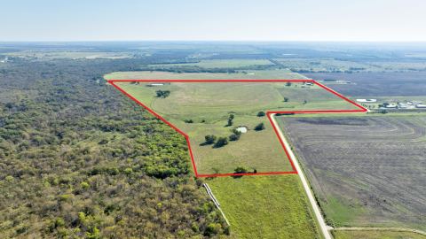 TBD Baker Road, Pilot Point, TX 76258 — photo 3