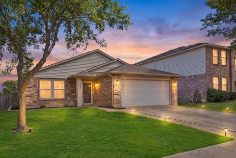 2632 Lake Meadow Drive, McKinney, TX 75071 — photo 2